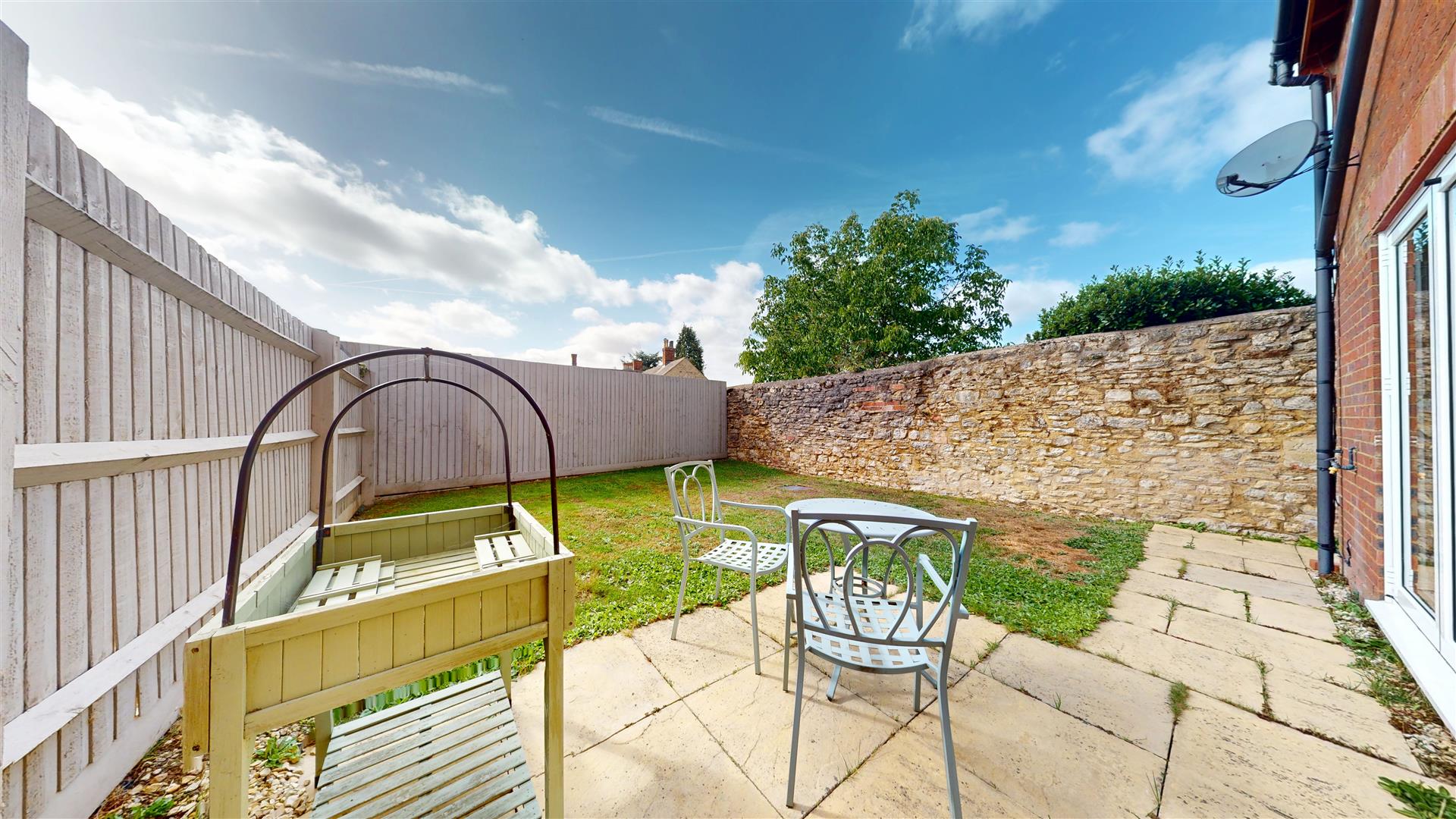 Tyrell Close, Castlethorpe, Milton Keynes